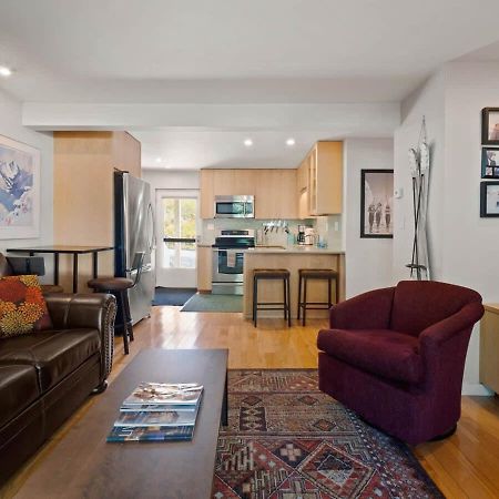 Relaxing 2 Bedroom Steps From Vail Resort エクステリア 写真