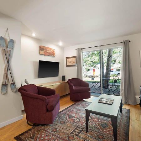 Relaxing 2 Bedroom Steps From Vail Resort エクステリア 写真