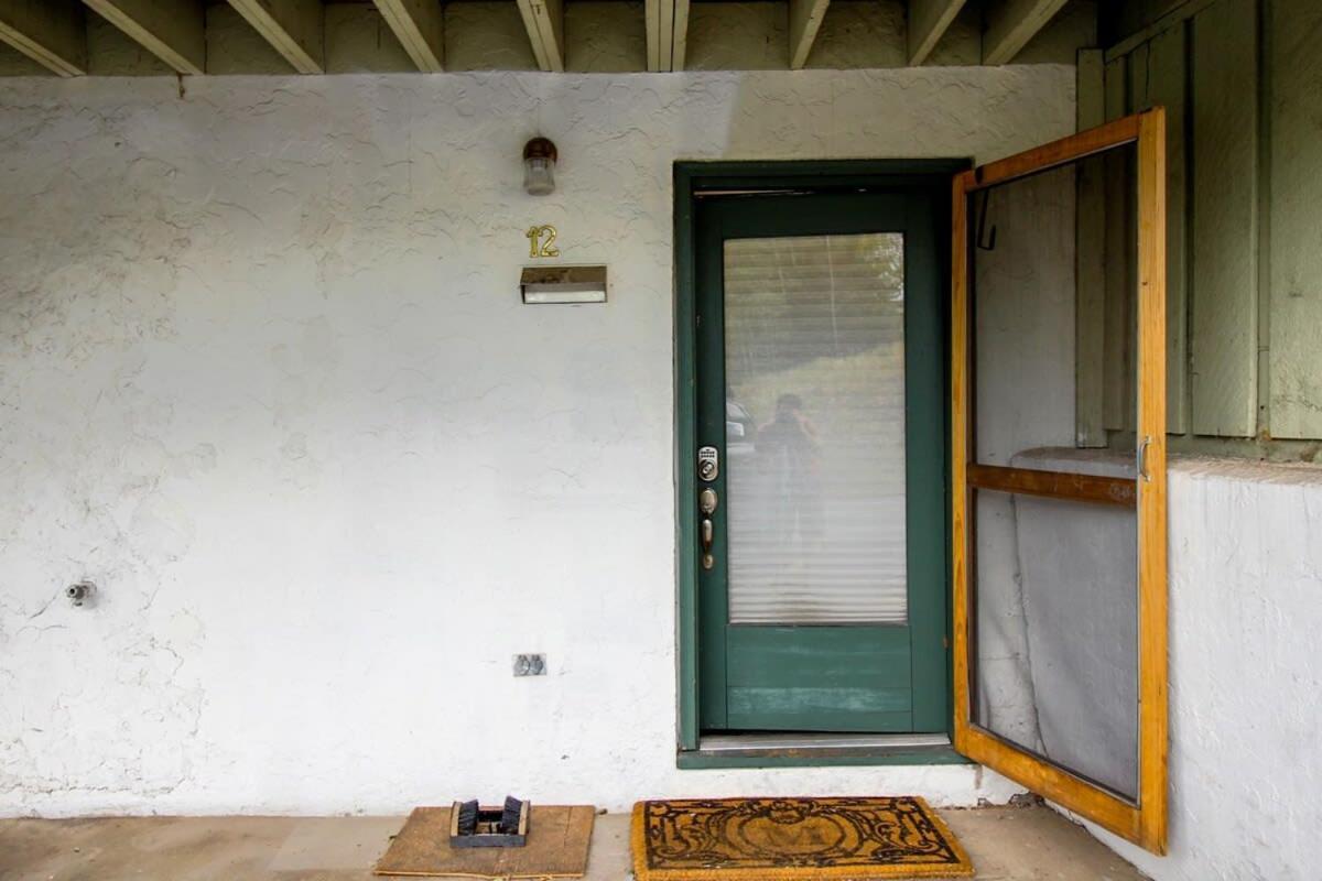 Relaxing 2 Bedroom Steps From Vail Resort エクステリア 写真