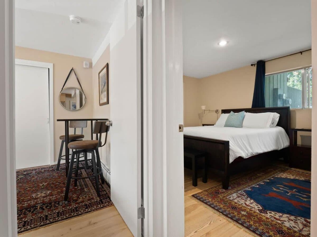 Relaxing 2 Bedroom Steps From Vail Resort エクステリア 写真