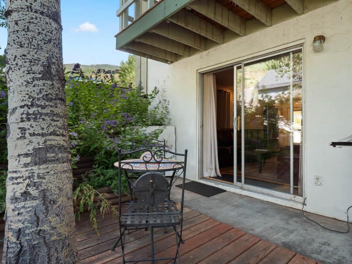 Relaxing 2 Bedroom Steps From Vail Resort エクステリア 写真
