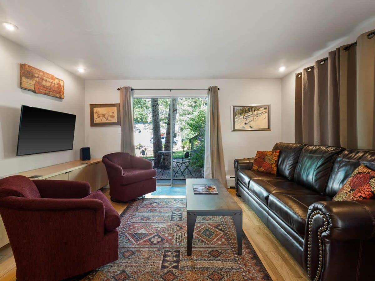 Relaxing 2 Bedroom Steps From Vail Resort エクステリア 写真