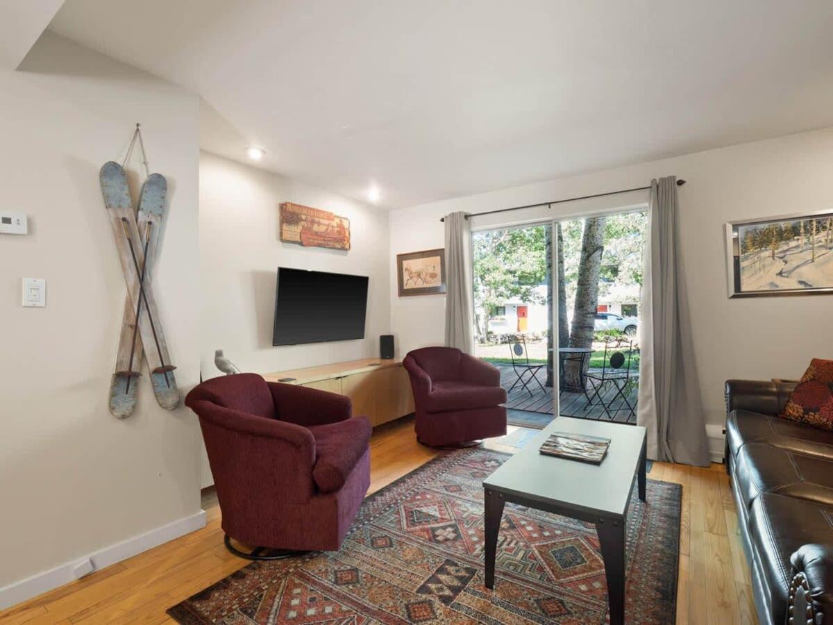 Relaxing 2 Bedroom Steps From Vail Resort エクステリア 写真